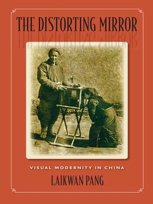 cover image of The Distorting Mirror